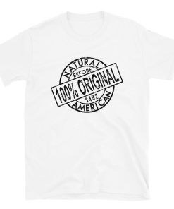 BLACK 100% ORIGINAL NATURAL AMERICAN