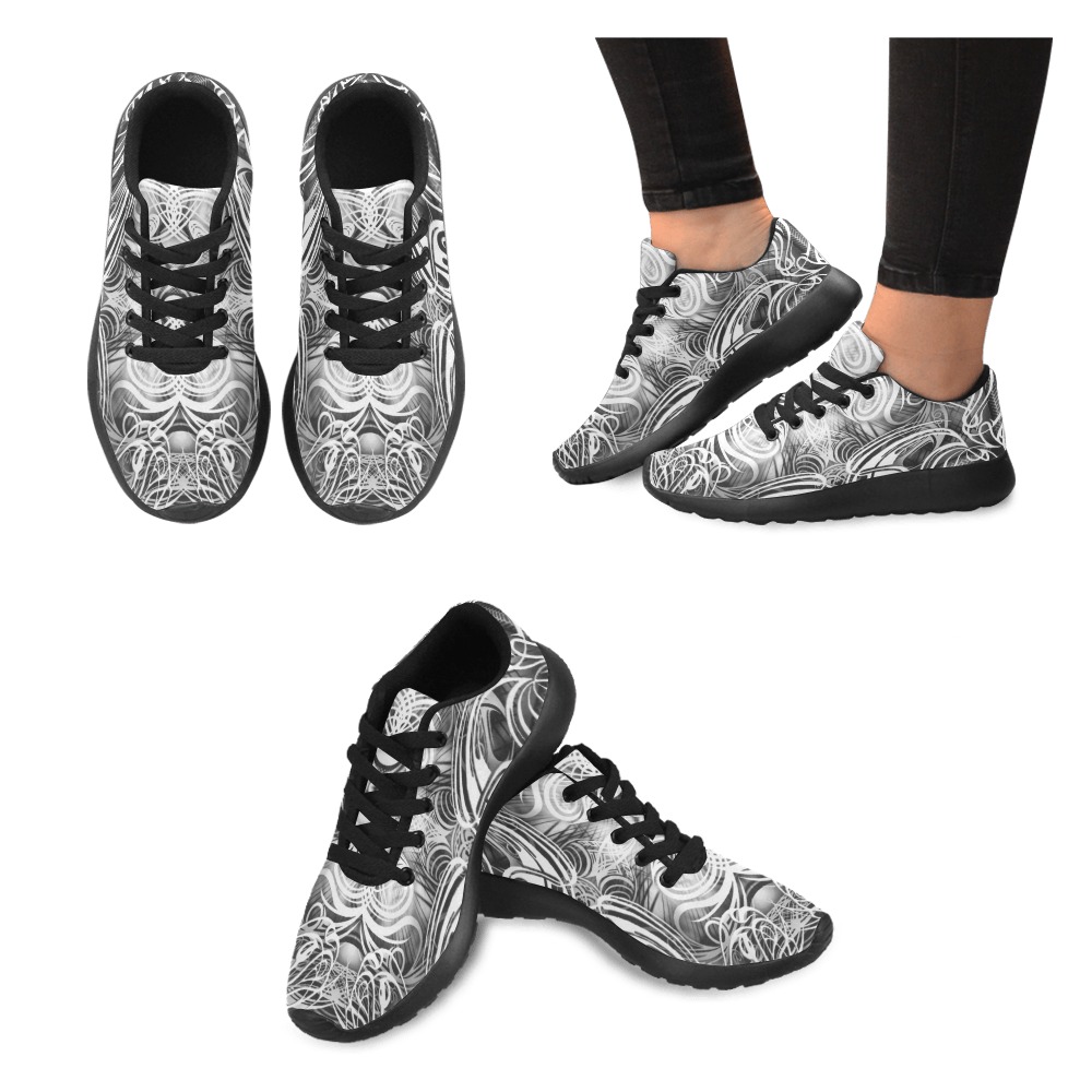 AOL-DS4 Men’s Running Shoes (Model 020)