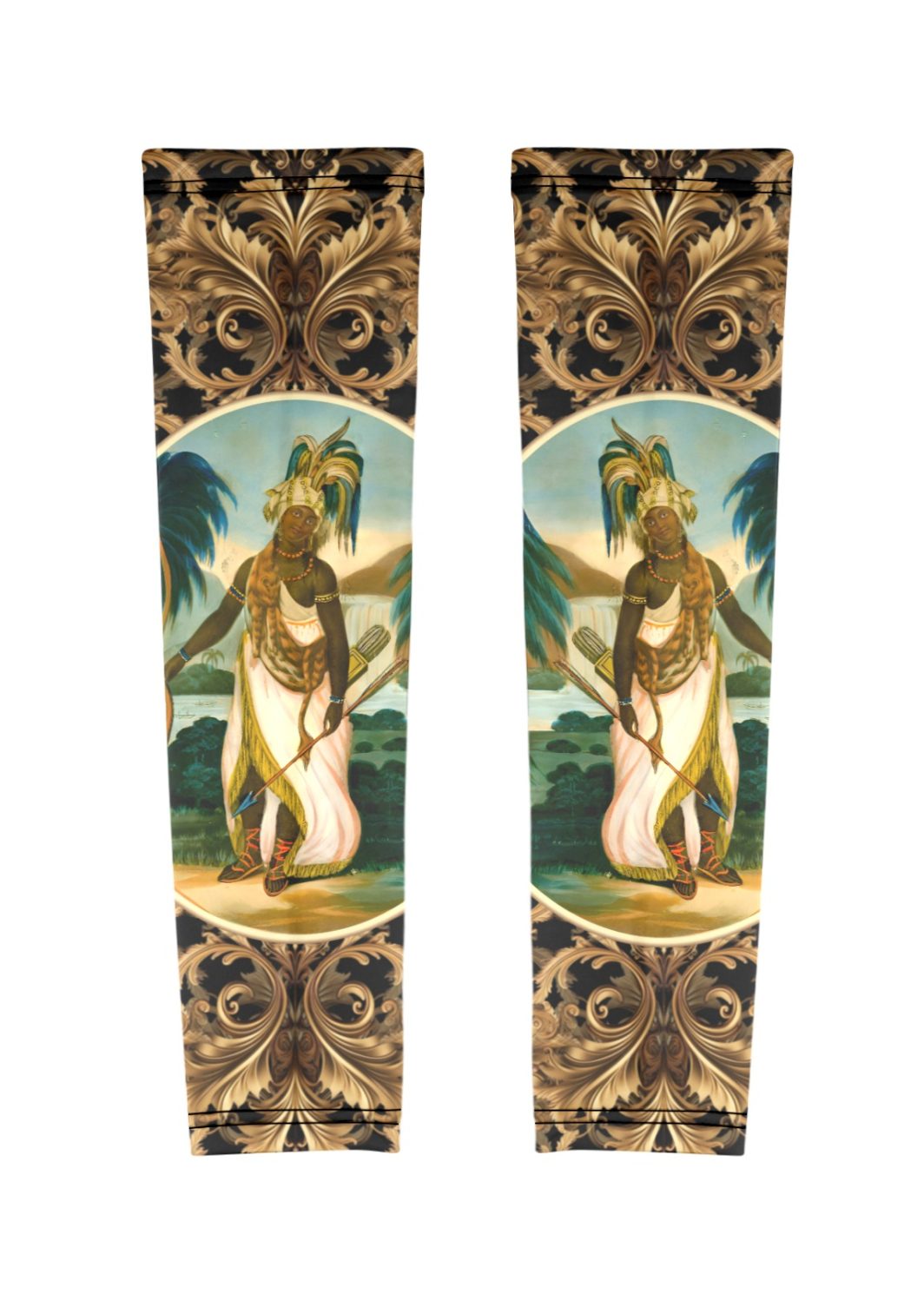 1-eoanew-ready-sleeves Arm Sleeves (Set of Two with Different Printings)