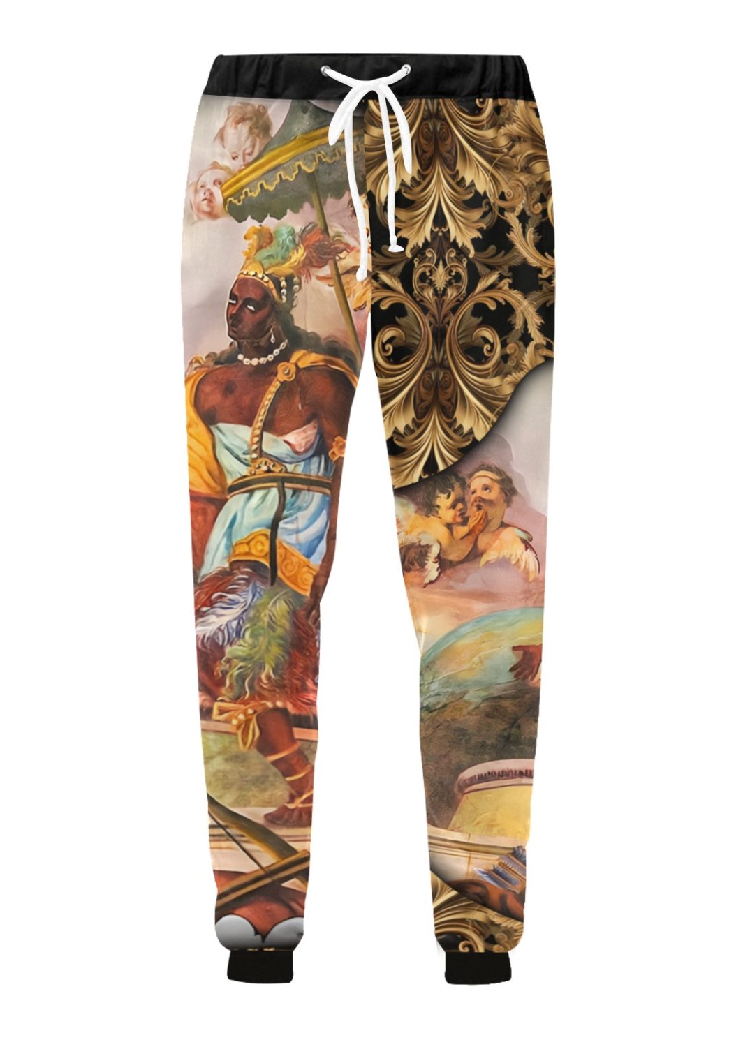 American NF-2025 Sweatpants